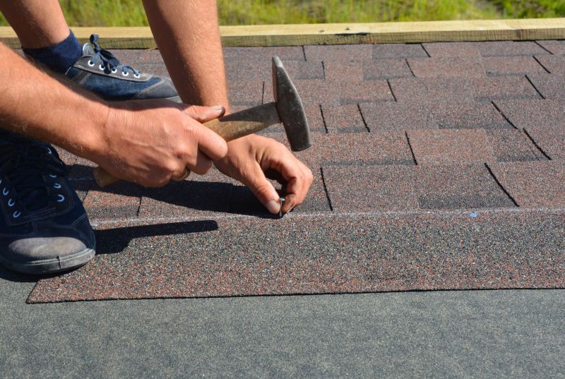 Skilled Roofing Specialists
