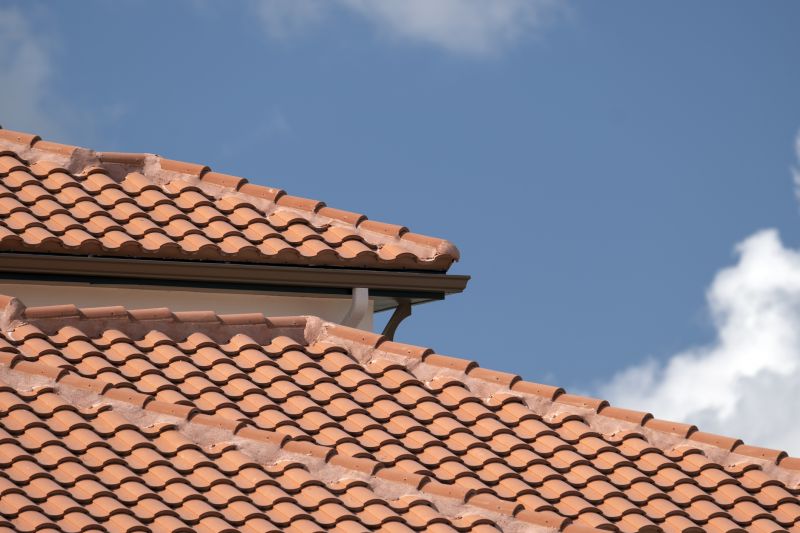 Tile Roofing Options