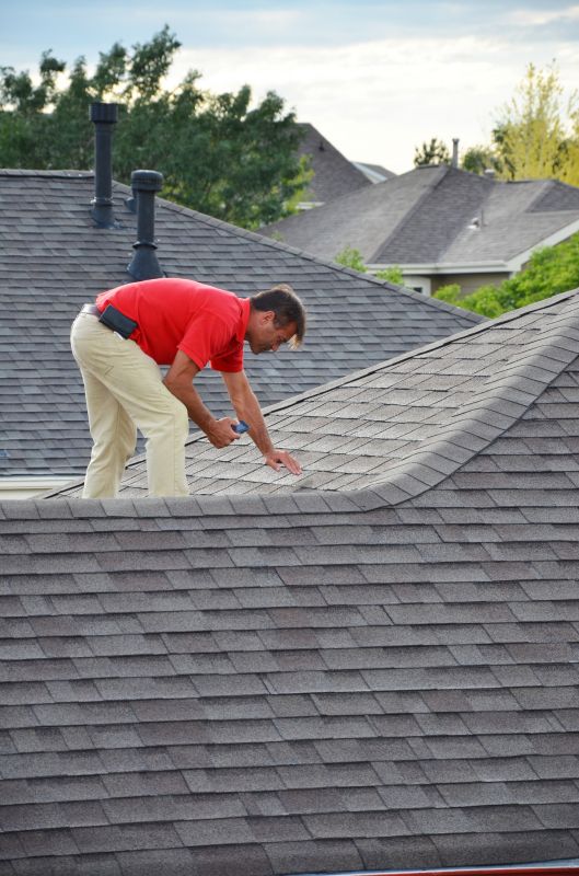 Licensed and Insured Roofers